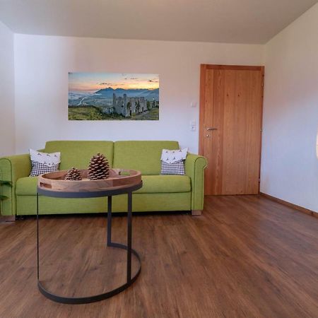 Apartment Gehrenspitze Reutte Eksteriør bilde