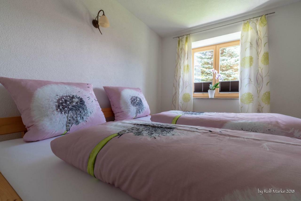 Apartment Gehrenspitze Reutte Eksteriør bilde