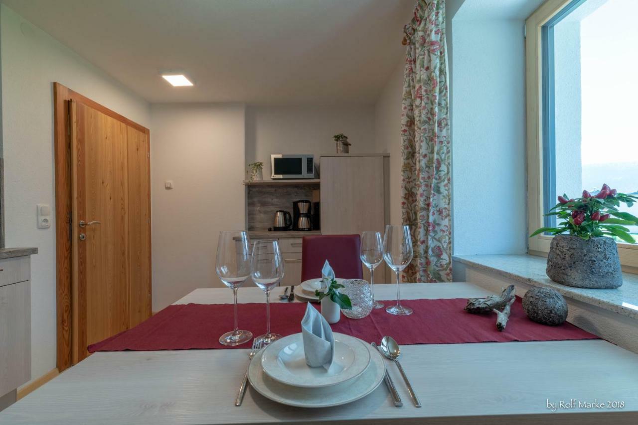 Apartment Gehrenspitze Reutte Eksteriør bilde