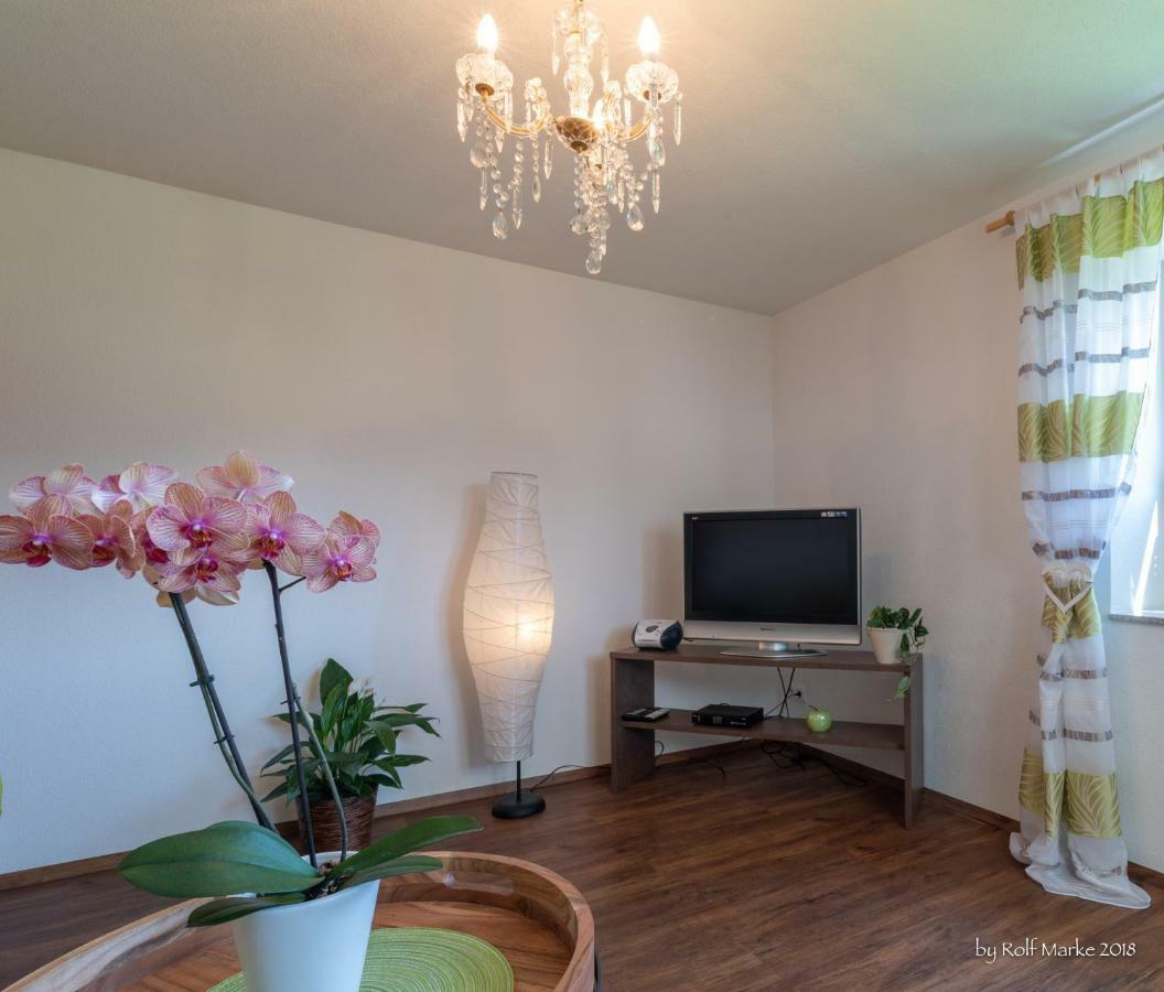 Apartment Gehrenspitze Reutte Eksteriør bilde