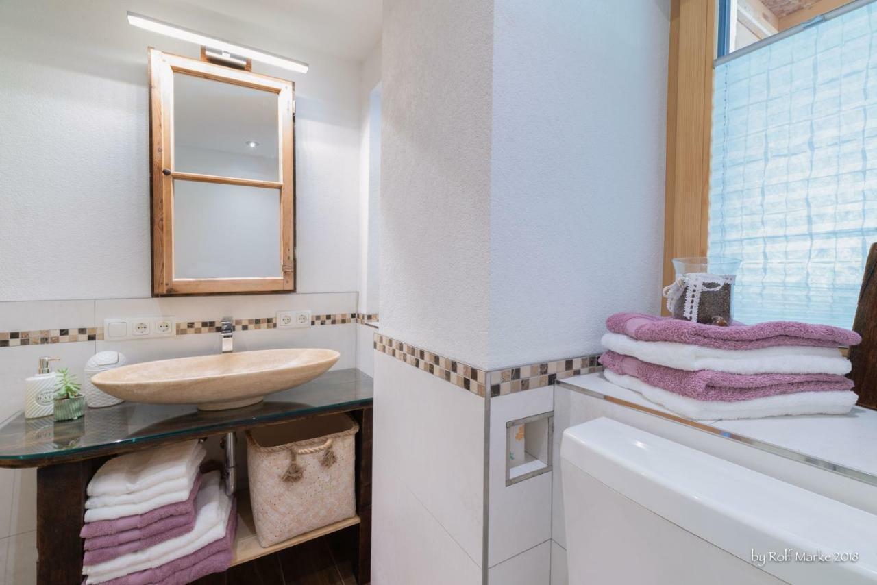 Apartment Gehrenspitze Reutte Eksteriør bilde